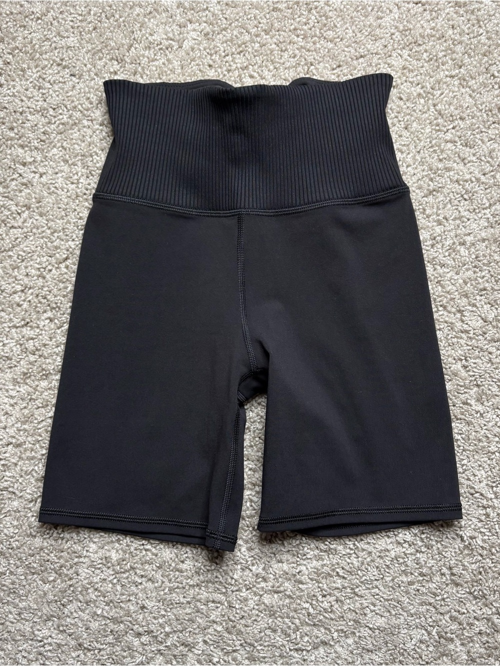 Vuori Rib Shorts